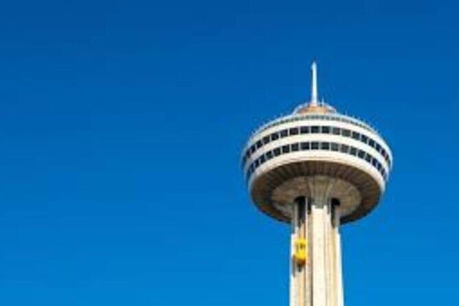 Niagara Falls Day Tour from Toronto w/ Tower, Journey & Boat Ride - FAQ