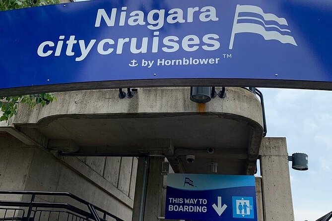 Niagara Falls Day Tour From Toronto With Boat Ride & Winery Stop - Common Questions