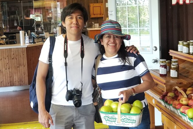 Niagara Falls Day Tour From Toronto With Fast Track Niagara Cruise - Pricing and Booking Details