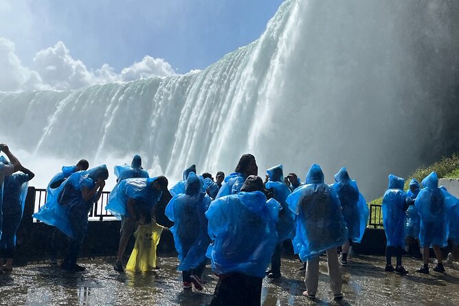 Niagara Falls Day Tour From Toronto With Skip-The-Line Attraction - Pricing and Booking