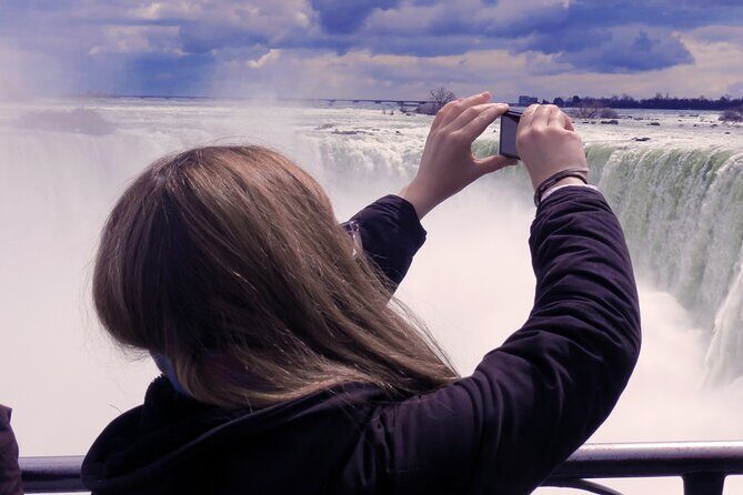 Niagara Falls Day Tour from Toronto with Wine Tasting - Final Thoughts: Is This Tour Right for You?  