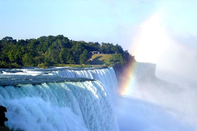 Niagara Falls Day Tour From Toronto With Winery and Niagara on the Lake Stop - Additional Information