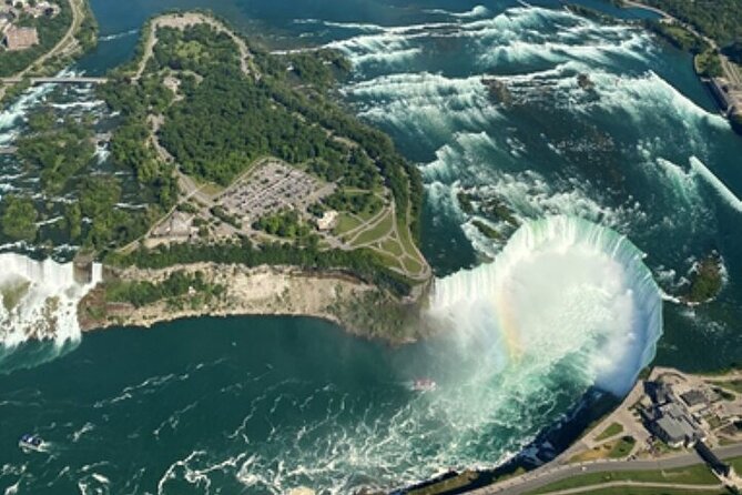 Niagara Falls Day Tour From Toronto With Winery and Niagara on the Lake Stop - Directions to the Meeting Point