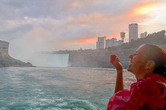 Niagara Falls Day Tour With Boat From Mississauga - Tour Pricing and Booking Details