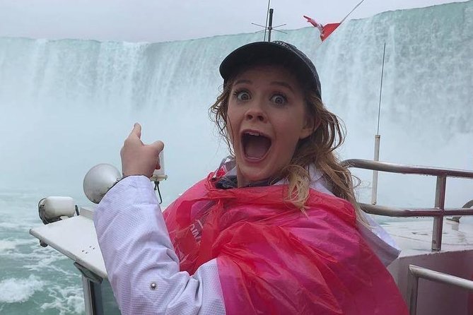 Niagara Falls Day Tour With Boat From Mississauga - Overall Rating and Review Count Breakdown