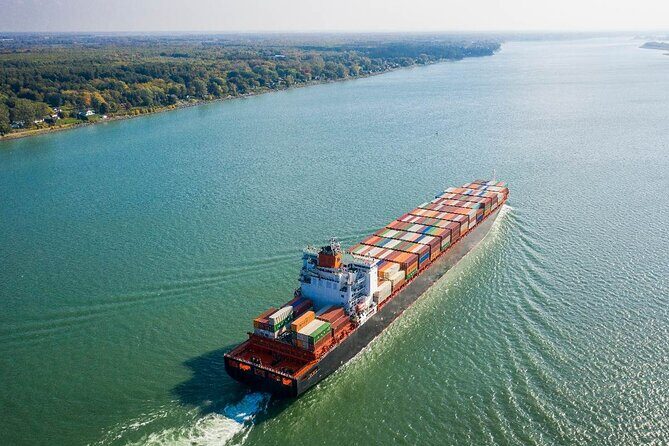 Niagara Falls Driving Audio Tour Self Guided Journey from Toronto - FAQ