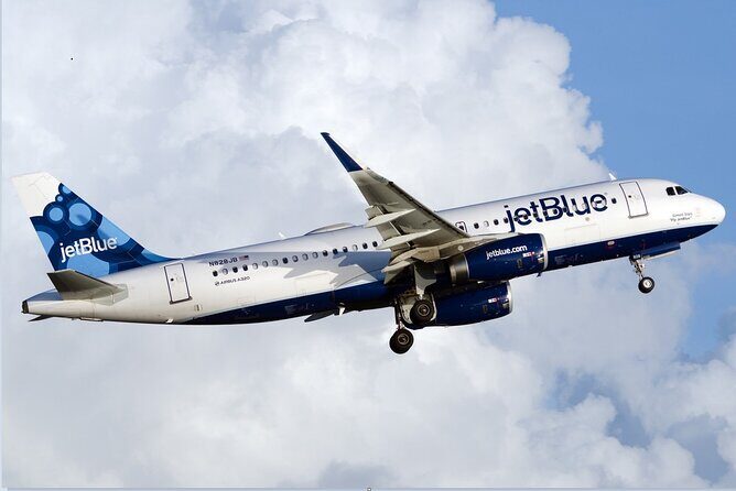 Niagara Falls Express Tour from NYC  US & Canada in One Day - Why the Guided Tour Matters