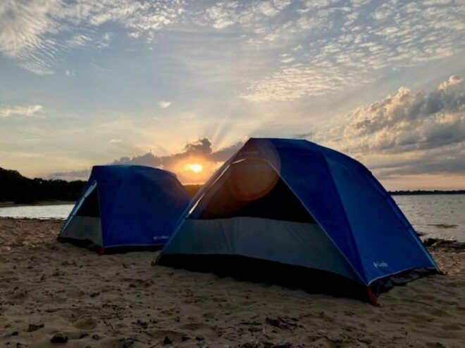 Niagara Falls: Family Bike Overnight Trip - Participant Information