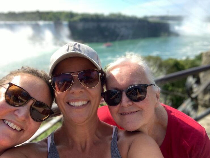 Niagara Falls: First Behind the Falls Tour & Boat Cruise - Tour Duration & Highlights