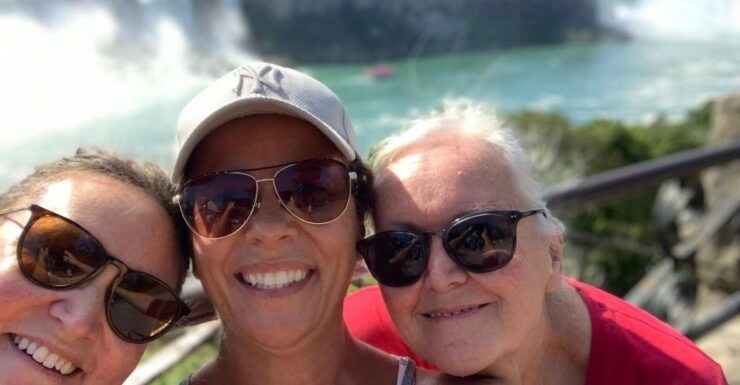 Niagara Falls: First Behind the Falls Tour & Boat Cruise - Cancellation Policy & Payment Options