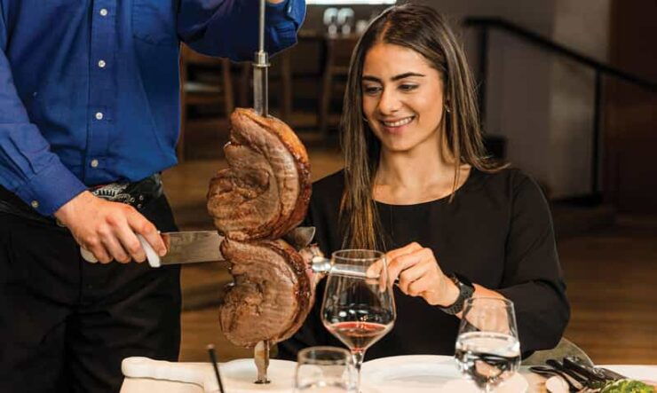 Niagara Falls: Food Tour With Fireworks Viewing - Booking Information