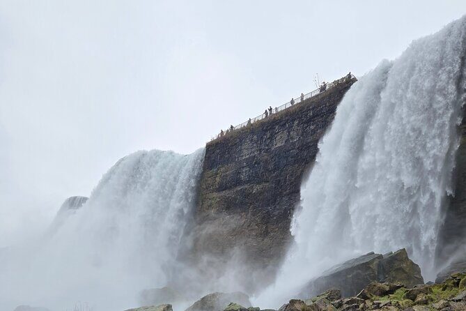 Niagara falls from a Christian perspective walking tour - Final Thoughts: Is It Worth It?
