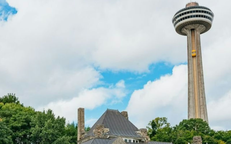 Niagara Falls Full-Day Bus Tour from Toronto with Cruise - How to judge the $119.85 starting price
