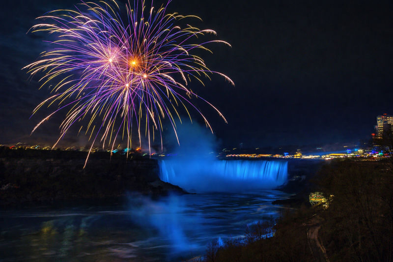 Niagara Falls Full-Day Evening Tour from Toronto - Key points to weigh before booking