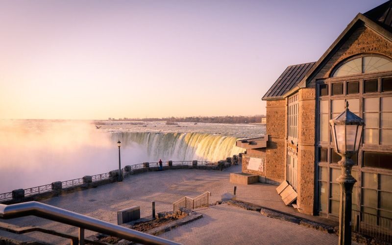 Niagara Falls Full-Day Evening Tour from Toronto - What the price can and cannot tell you