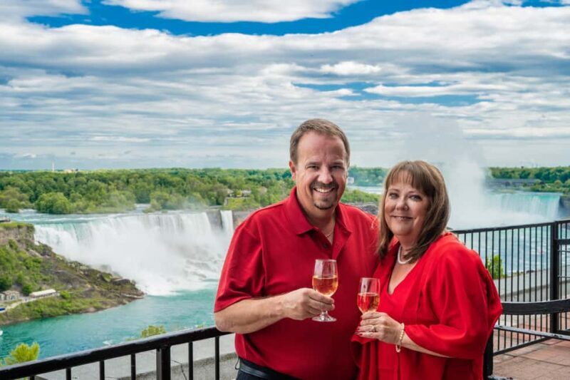 Niagara Falls: Guided Portraiture Tour with Boat Ride - An Honest Look at the Niagara Falls Portraiture Tour