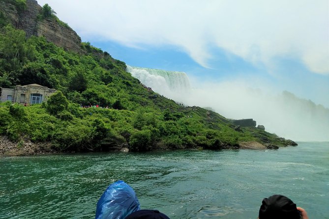 Niagara Falls in 1 Day: Tour of American and Canadian Sides - Overview and Highlights of the Tour