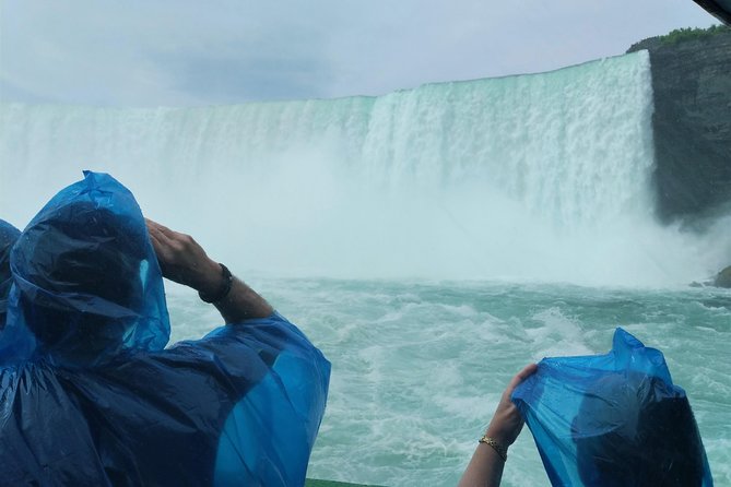 Niagara Falls in 1 Day: Tour of American and Canadian Sides - Common Questions