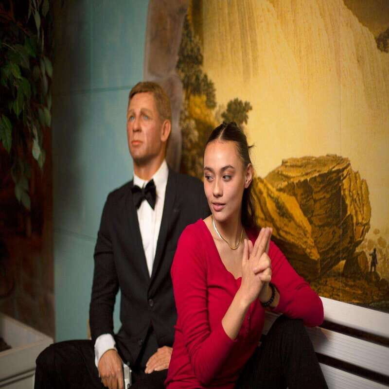 Niagara Falls: Louis Tussaud's Waxworks Entry Ticket - What to Expect at Louis Tussaud’s Waxworks in Niagara Falls