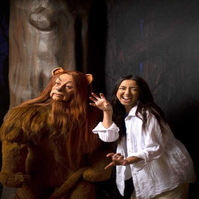 Niagara Falls: Louis Tussaud's Waxworks Entry Ticket - FAQ