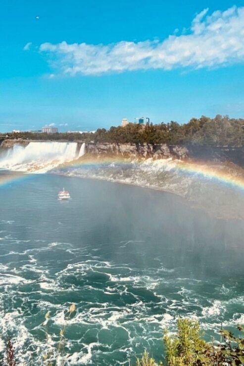 Niagara Falls: Luxury Private Tour With Winery Stop - Good To Know