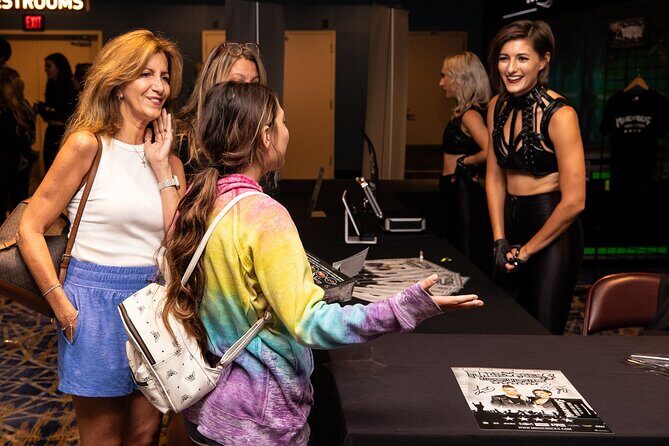 Niagara Falls Magic Theatre - Discover the Magic of Niagara Falls Magic Theatre