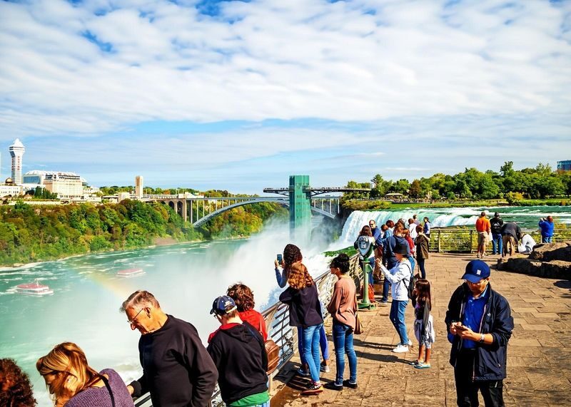 Niagara Falls Maid of the Mist and Cave of the Winds Tour - Should you book this Niagara Falls tour?