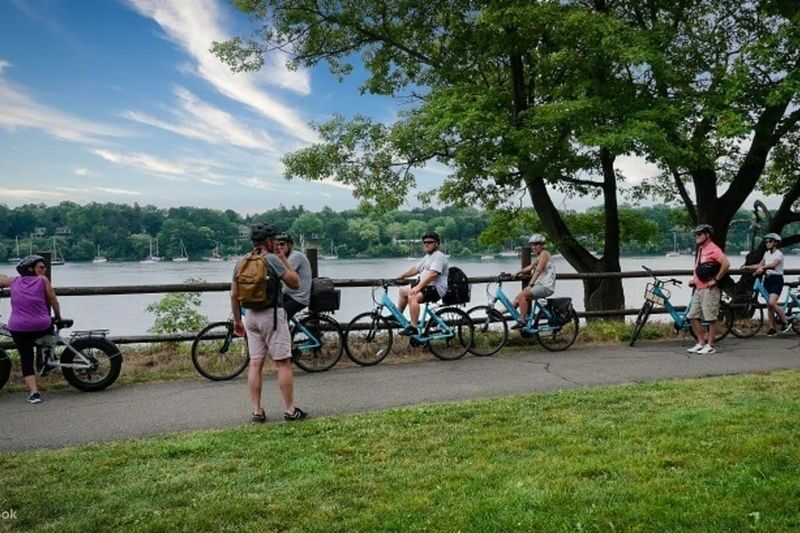 Niagara Falls: Multiple Route Bus, Boat and Walking Tours - Is the price worth it?