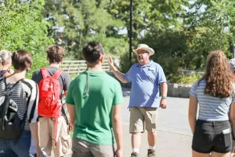 Niagara Falls: Multiple Route Bus, Boat and Walking Tours - Who should book this experience?