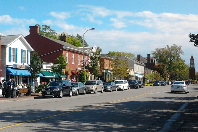 Niagara Falls, Niagara-On-The-Lake, Boat Tour From Toronto - Reviews and Ratings