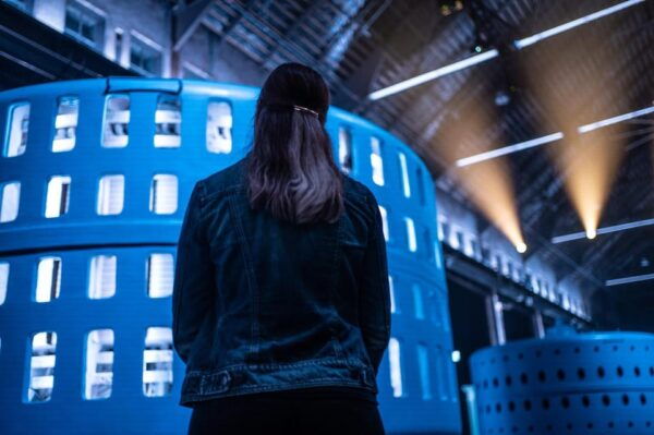 Niagara Falls: Niagara Parks Power Station & Tunnel at Night - Frequently Asked Questions