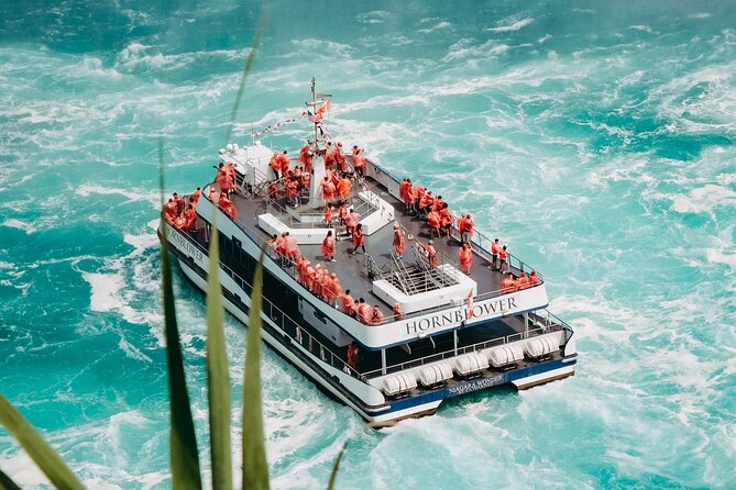 Niagara Falls NY Express Tour - Traveler Reviews