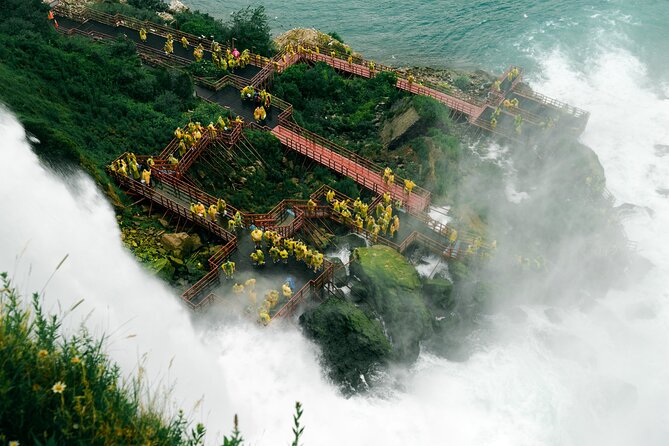 Niagara Falls NY Express Tour - Final Thoughts