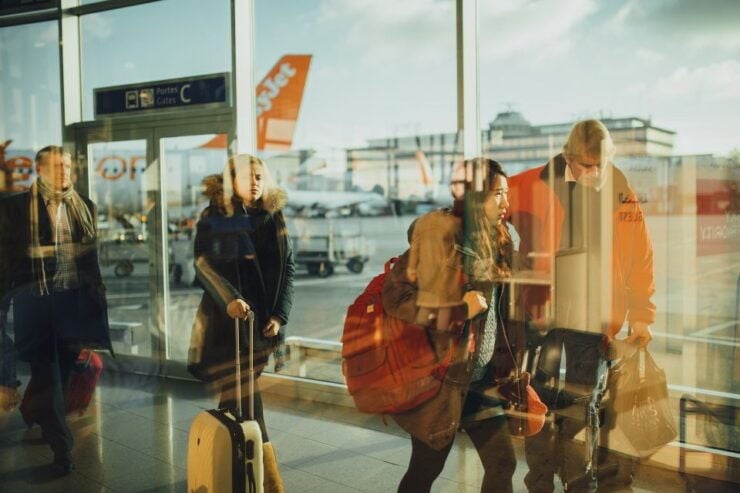 Niagara Falls, NY State: Private Buffalo Airport Transfer - Good To Know