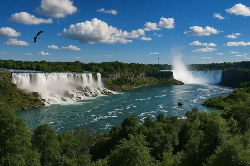 Niagara Falls, ON: Guided Tour with Boat Ride & Pickup - Final Thoughts: Is This Tour Right for You?