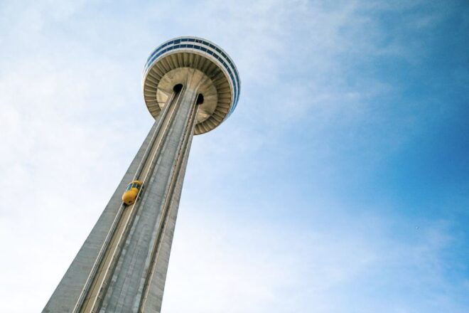 Niagara Falls, ON: Helicopter Ride With Boat & SkylON Lunch - Additional Options and Recommendations