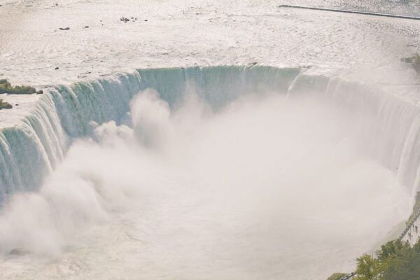 Niagara Falls, ON: Helicopter Ride With Boat & SkylON Lunch - Related Attractions and Tourist Spots