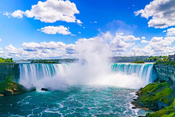 Niagara Falls One Day Tour From NY - Viator Travelers Feedback