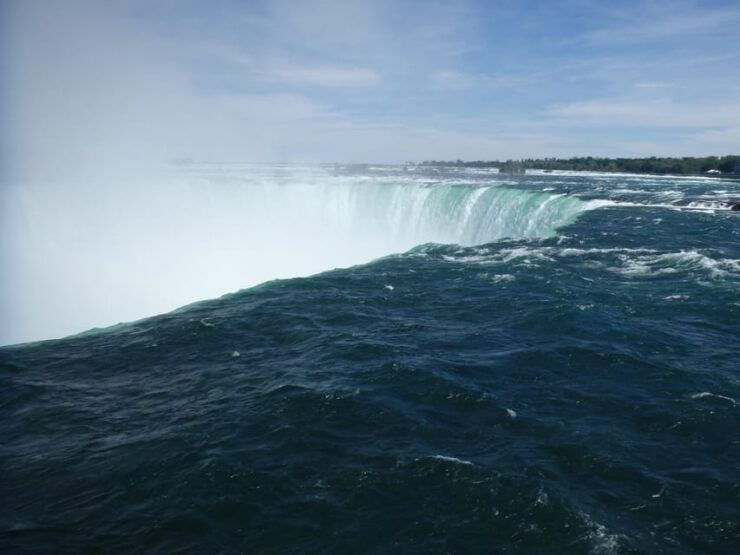 Niagara Falls, Ontario: Day Tour Starting in Toronto - Good To Know