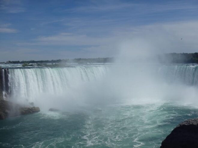 Niagara Falls, Ontario: Day Tour Starting in Toronto - What to Bring and Restrictions