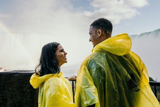 Niagara Falls Pass: 5 Iconic Attractions, WEGO Bus & Audio Guide - Exploring the Itinerary: What to Expect