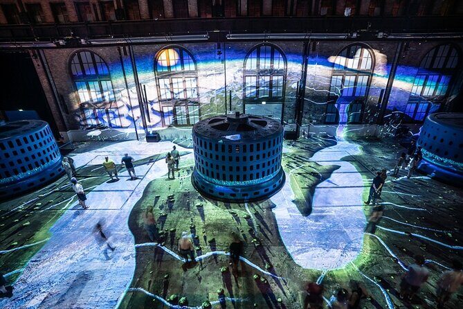 Niagara Falls Pass: 5 Iconic Attractions, WEGO Bus & Audio Guide - Who Will Love This Experience