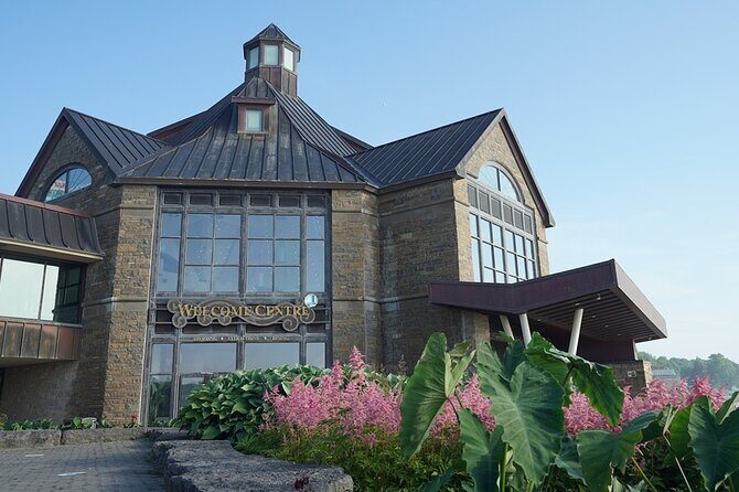 Niagara Falls Pass: 5 Iconic Attractions, WEGO Bus & Audio Guide - The Sum Up