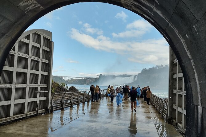 Niagara Falls Plus: Flexible Day Tour From Toronto - Common Questions