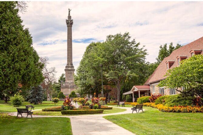 Niagara Falls Private Bike Experience - An In-Depth Look at the Niagara Falls Private Bike Tour
