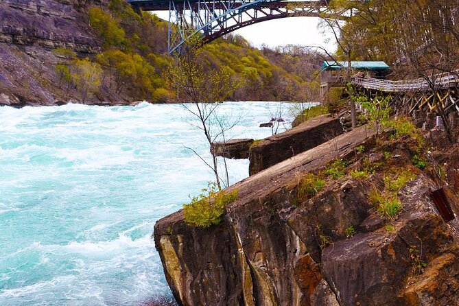 Niagara Falls Private Day Tour - Reviews
