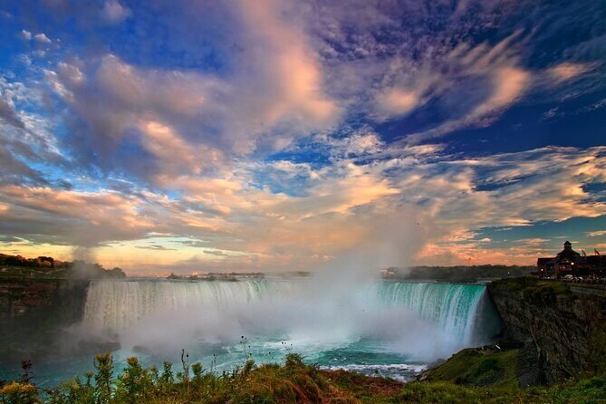 Niagara Falls Private Day Tour from Toronto - Good To Know