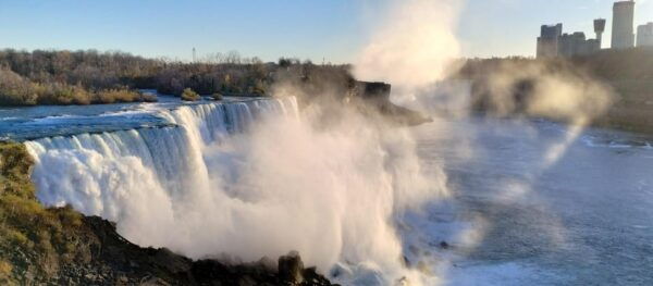 Niagara Falls: Private Guided Tour With Trolley Ride - Optional Attractions