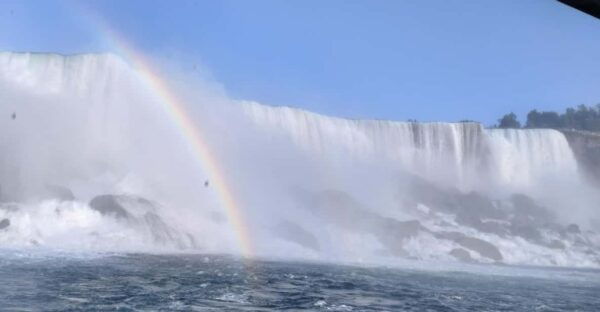 Niagara Falls: Private Guided Tour With Trolley Ride - Frequently Asked Questions