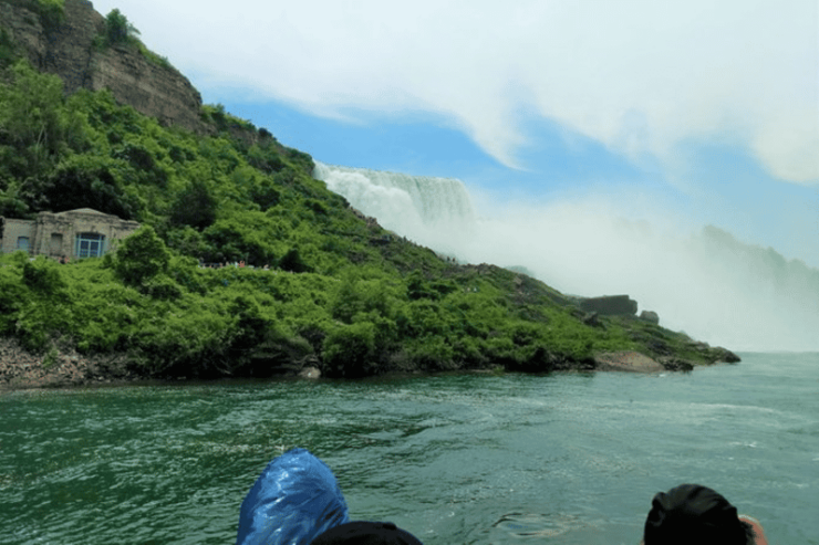 Niagara Falls: Private Tour With Maid of the Mist - Booking Information